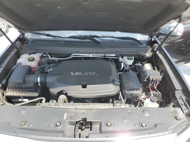 1GTG6EEN7M1276061 GMC Canyon Denali