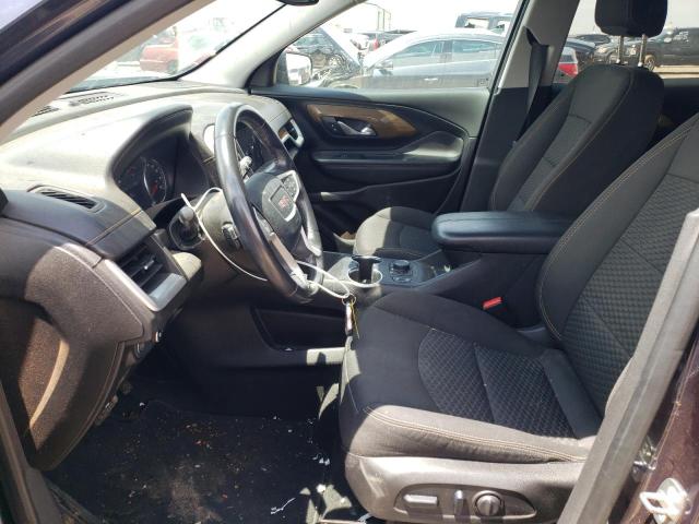 3GKALMEV4KL275842 GMC Terrain Sle