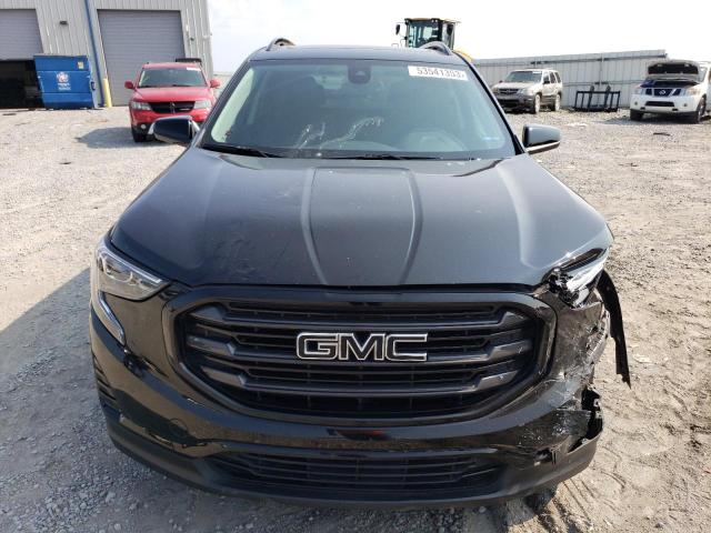 3GKALMEV1ML401710 GMC Terrain Sle