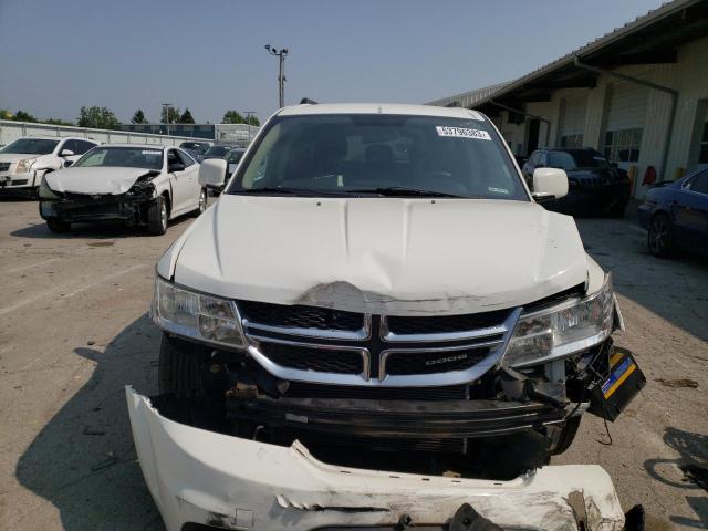 3C4PDCBB1FT572354 Dodge Journey Sxt
