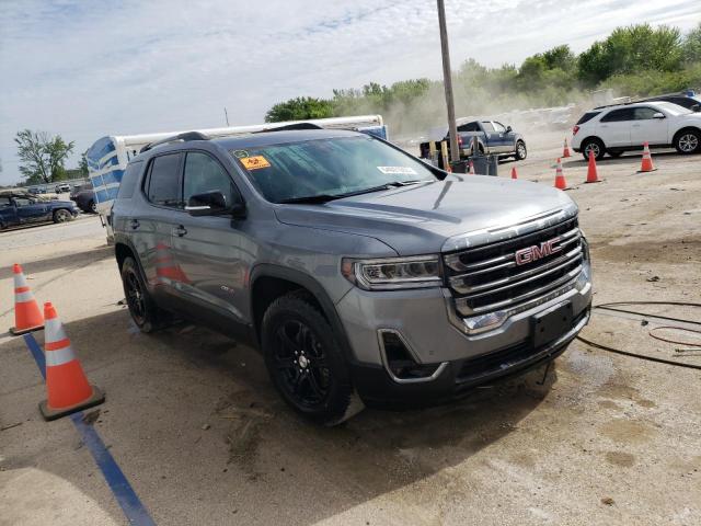 1GKKNLLS1MZ217751 GMC Acadia At4