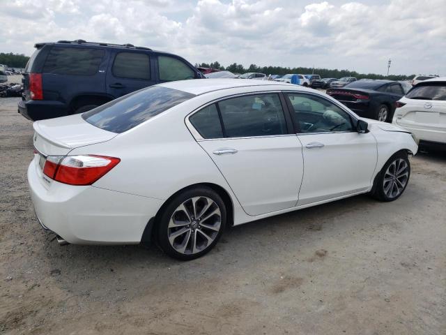 1HGCR2F5XEA210514 Honda Accord Sport