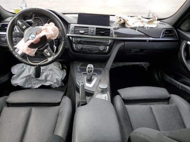 WBA8B7G51JNV10995 BMW 340 XI