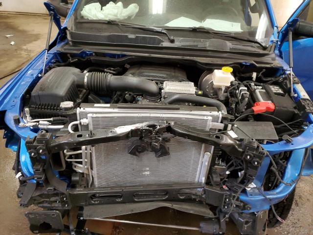 1C6SRFFT2PN566474 RAM 1500 Big Horn/lone Star