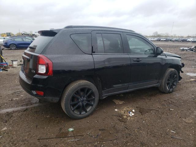 1C4NJCBA5ED764002 Jeep Compass Sport