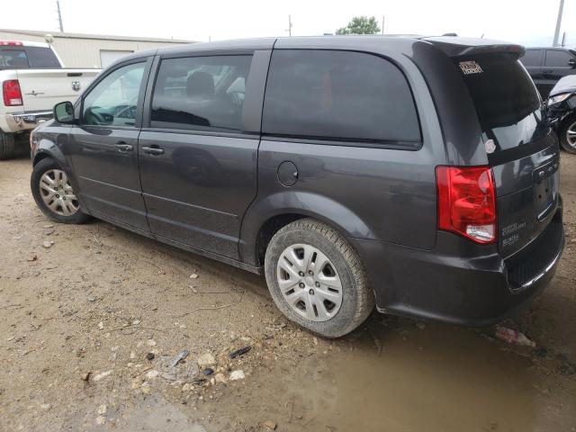 2C4RDGBG7GR324822 Dodge Grand Caravan Se