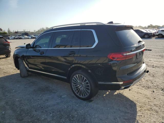 5UXCW2C01L9B24542 BMW X7 Xdrive40i