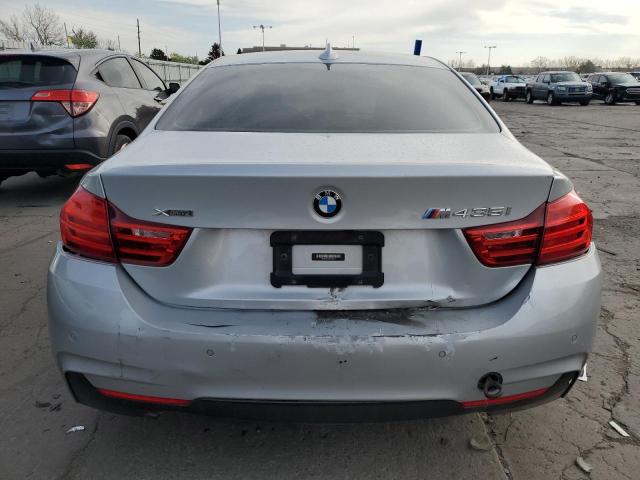 WBA3R5C56FK189531 BMW 435 Xi