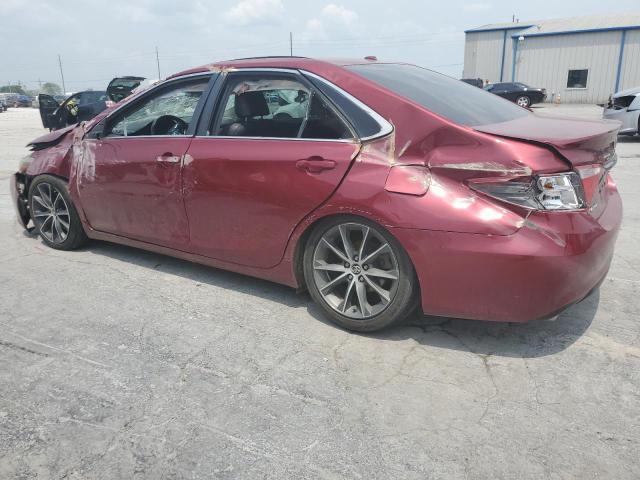4T1BK1FK5FU559056 Toyota CAMRY XSE