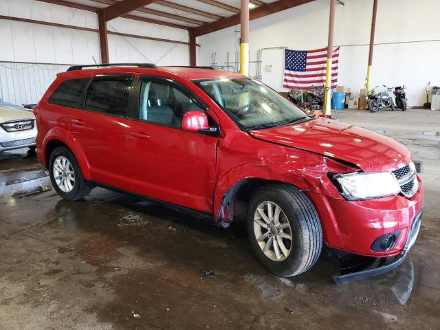 3C4PDDBG2GT217096 Dodge Journey Sxt