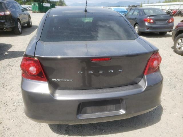 1C3CDZAB5EN234154 Dodge AVENGER SE