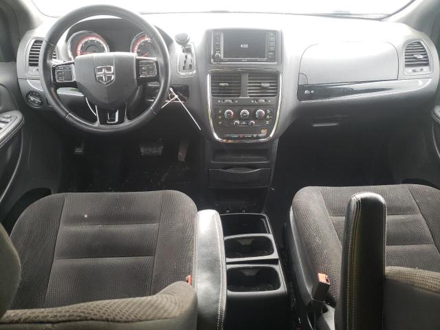 2C4RDGBGXJR189262 Dodge Grand Caravan Se