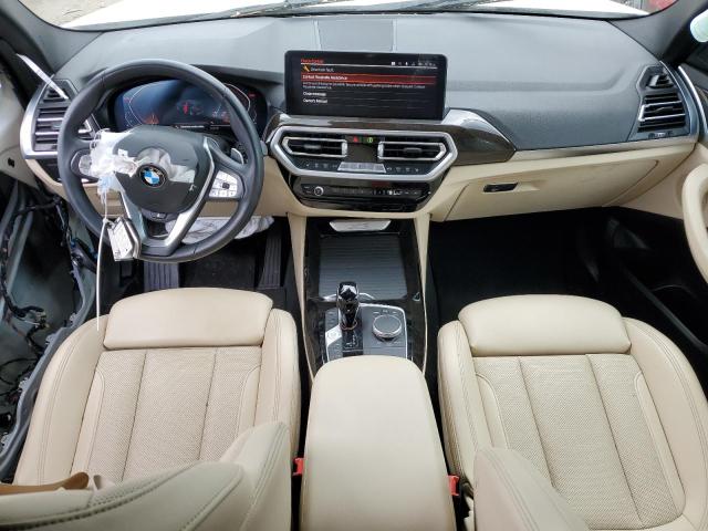 5UX53DP0XN9K55850 BMW X3 Xdrive30i