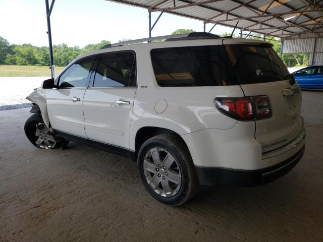 1GKKRSKD7HJ109043 GMC Acadia Limited Slt-2