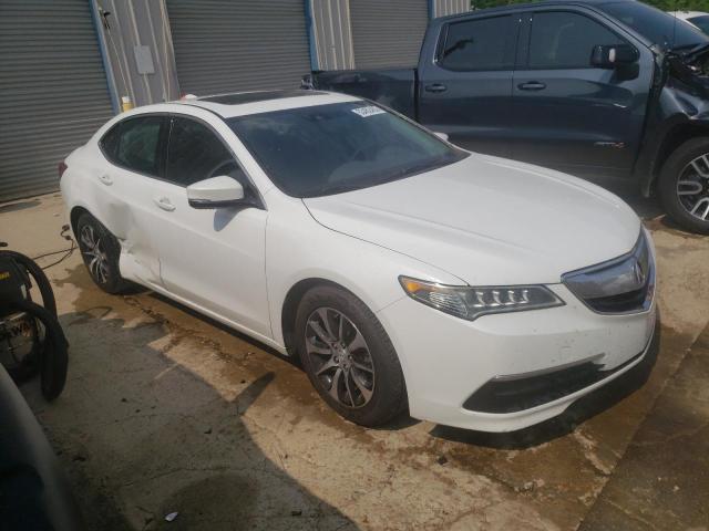 19UUB1F52FA019240 Acura TLX TECH