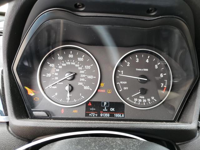 WBXHT3C35G5E49727 BMW X1 Xdrive28i