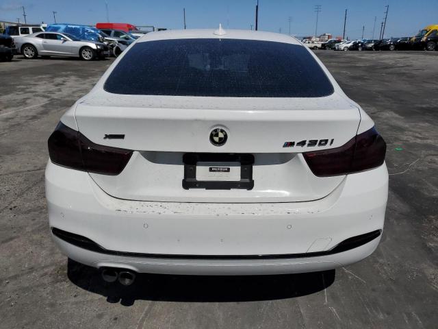 WBA4J1C50JBG77941 BMW 430i Gran Coupe