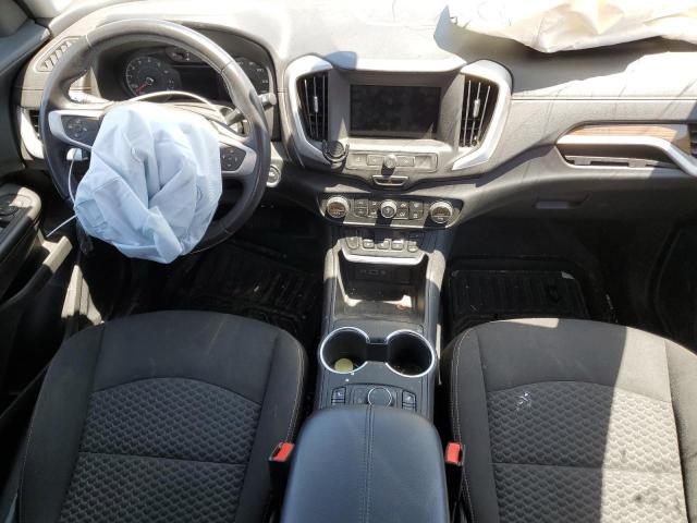3GKALMEV6JL321153 GMC Terrain Sle