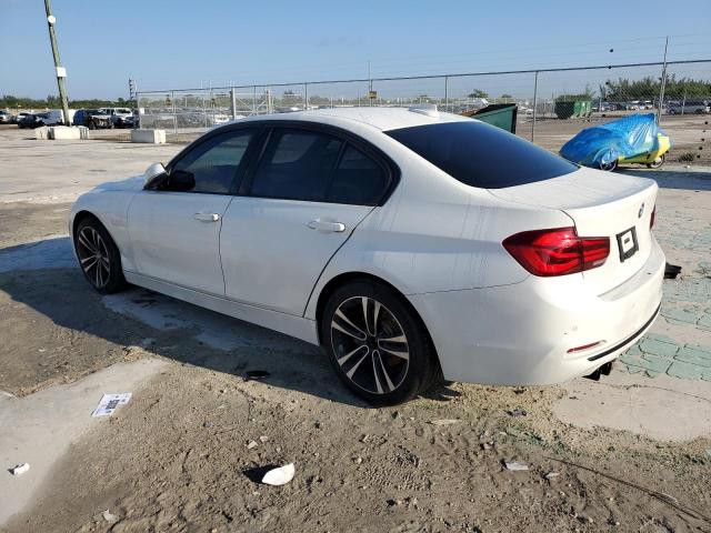 WBA8B9G59JNU96145 BMW 330 I