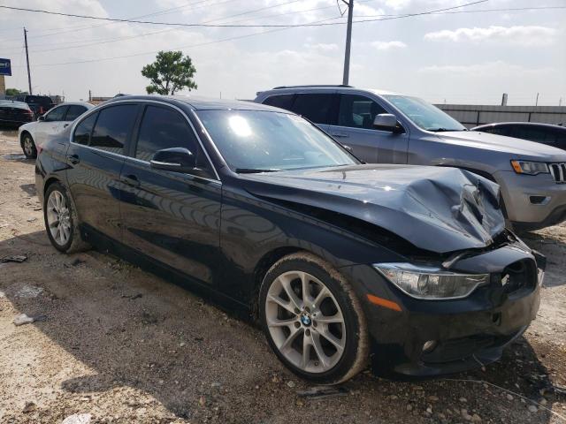 WBA3B1C52FP831811 BMW 320 I