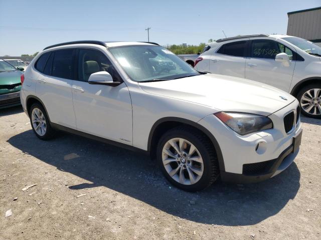 WBAVL1C58EVY12048 BMW X1 Xdrive28i