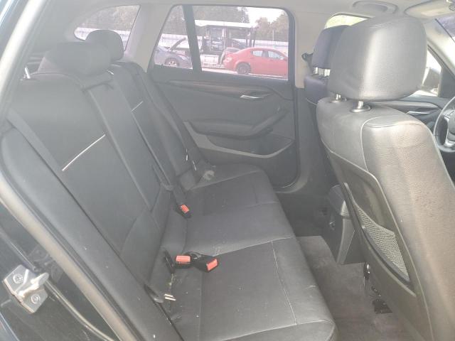 WBAVL1C52EVR94328 BMW X1 Xdrive28i