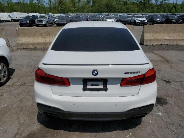 WBAJB9C56JB035042 BMW M550xi