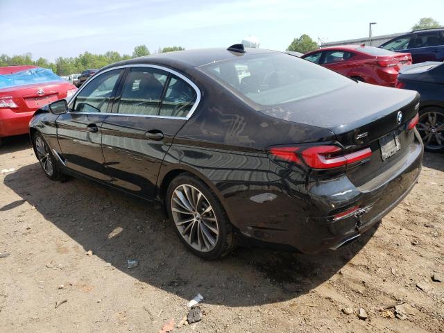 WBA13BJ06MCF14137 BMW 530 XI