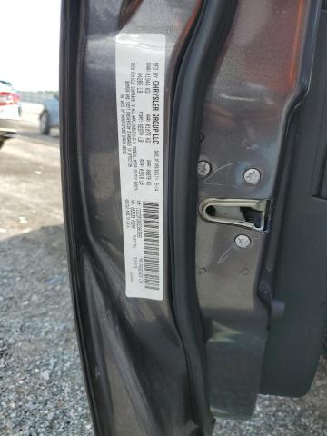 1C3CDFCB2ED863095 Dodge Dart Limited