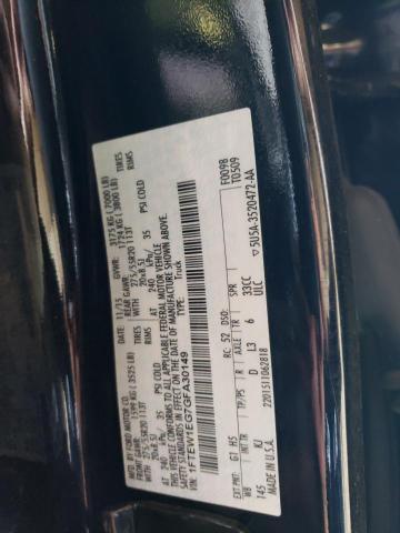 1FTEW1EG7GFA30149 Ford F150 Supercrew