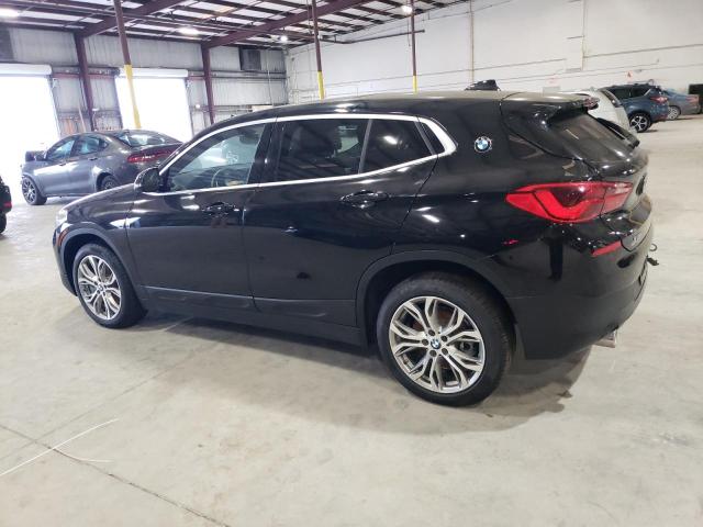WBXYJ1C05L5P23354 BMW X2 Xdrive28i