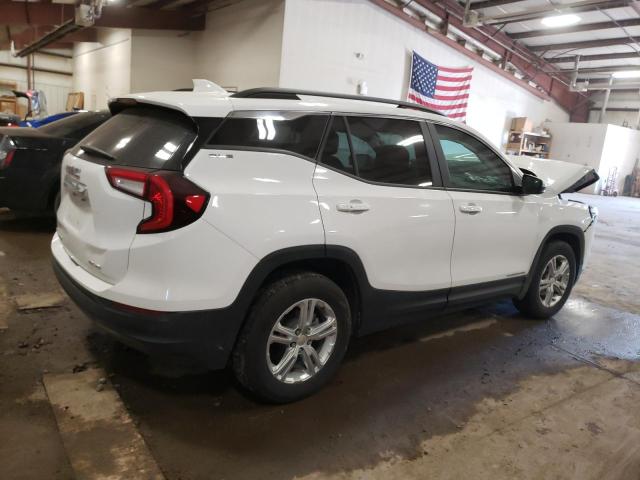 3GKALTEV1NL206461 GMC Terrain Sle