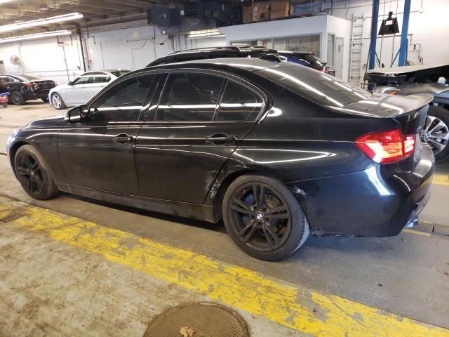 WBA3B3C53EJ981326 BMW 328 XI