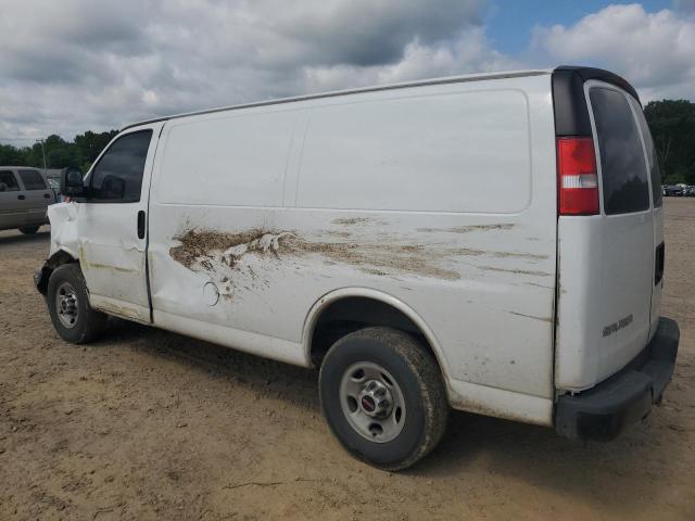 1GTW7AFG3H1334643 GMC Savana G2500