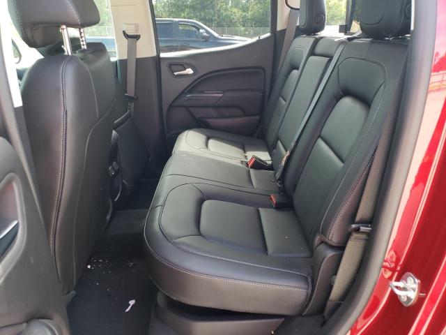 1GTG6DEN2K1295947 GMC CANYON SLT