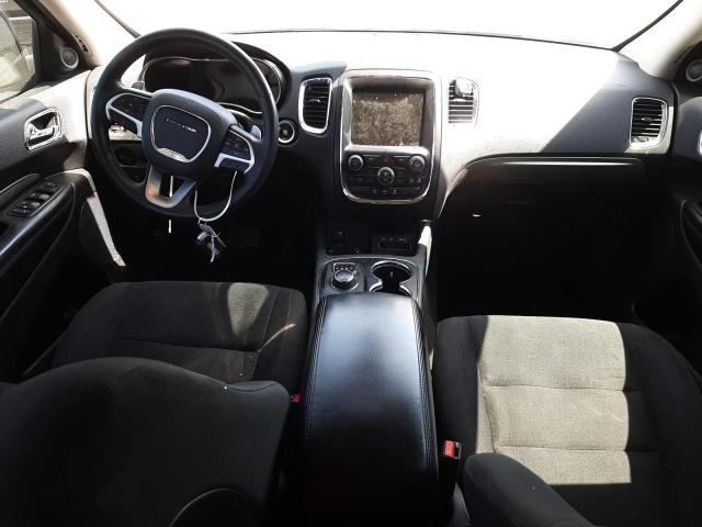 1C4RDJAG4FC917804 Dodge Durango Sxt
