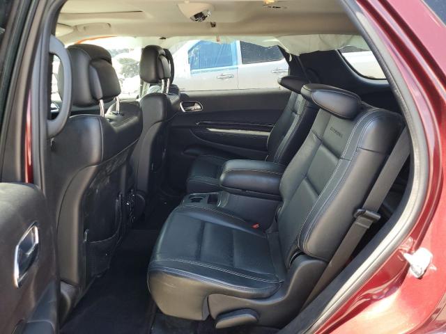 1C4RDJEG4GC423129 Dodge Durango Citadel