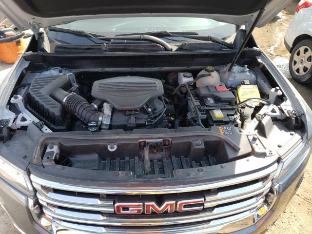 1GKKNKLS7LZ204043 GMC ACADIA SLE