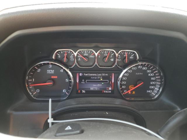 3GTU2UEC0EG210431 GMC Sierra K1500 Sle