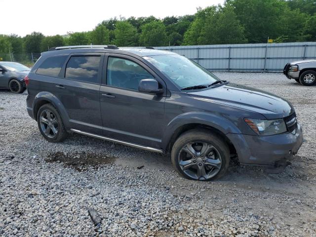 3C4PDCGB8GT115230 Dodge Journey Crossroad