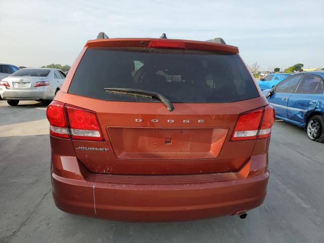 3C4PDCAB9ET181663 Dodge JOURNEY SE