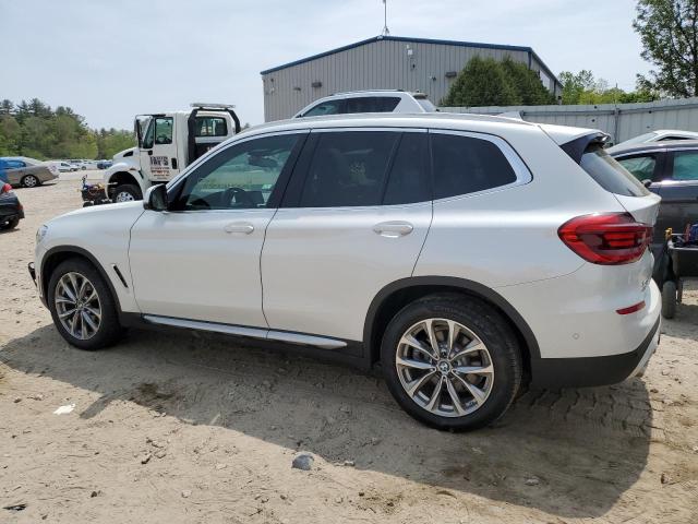 5UXTR9C52KLP83322 BMW X3 Xdrive30i