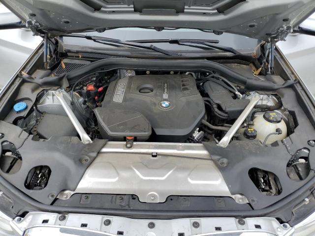 5UXTR9C58KLP89433 BMW X3 Xdrive30i