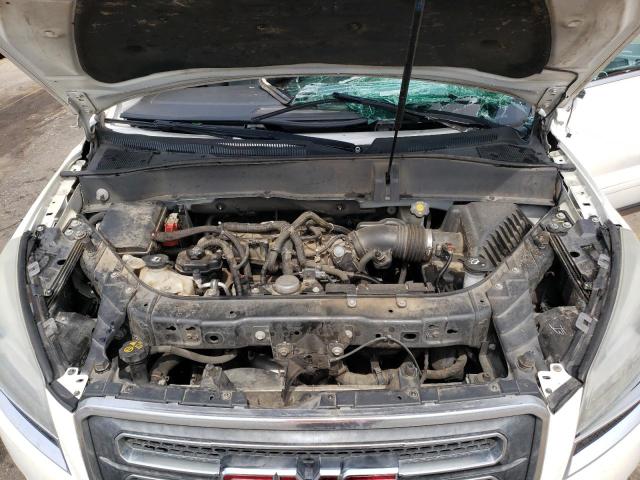 1GKKRRKD3EJ103101 GMC Acadia Slt-1
