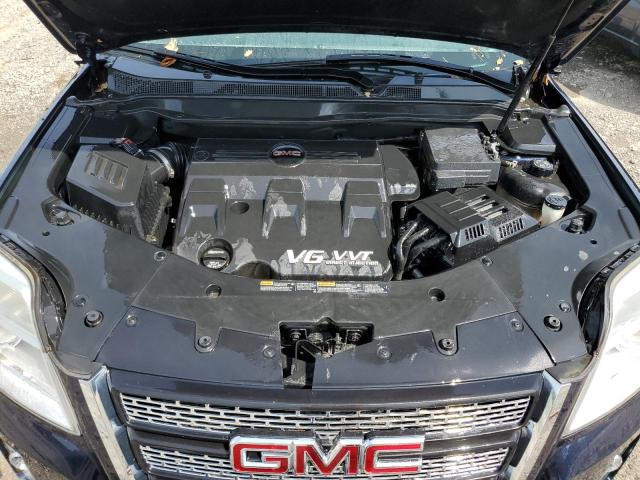 2GKFLYE35F6340509 GMC Terrain Slt