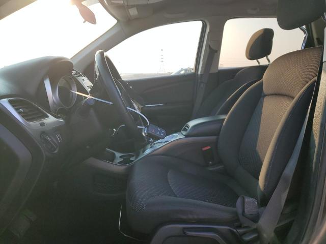 3C4PDCAB5JT166863 Dodge JOURNEY SE
