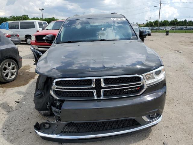 1C4RDJDG0FC703419 Dodge DURANGO LIMITED