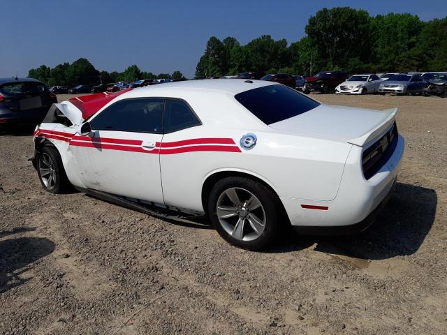 2C3CDZAG8MH516856 Dodge Challenger Sxt