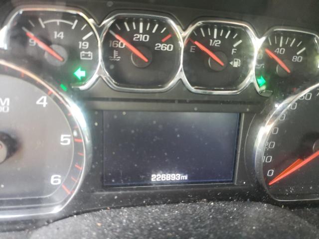3GTU2VEC4FG447091 GMC Sierra K1500 Slt