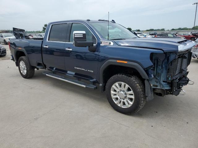 1GT49WEYXLF145198 GMC Sierra K3500 Denali